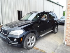 BUY BMW X5 2008 AWD 4DR 3.0SI, Paducah Auto Auction