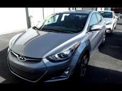 BUY HYUNDAI ELANTRA 2015 4DR SDN MAN SPORT (ULSAN PLANT), Paducah Auto Auction