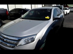 BUY FORD FUSION 2010 4DR SDN SE FWD, Paducah Auto Auction