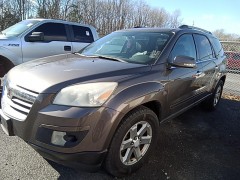 BUY SATURN OUTLOOK 2010 FWD 4DR XR-L, Paducah Auto Auction