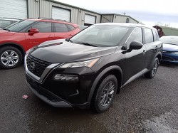 2023 NISSAN ROGUE FWD S 