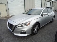 BUY NISSAN ALTIMA 2019 2.5 S SEDAN, Paducah Auto Auction