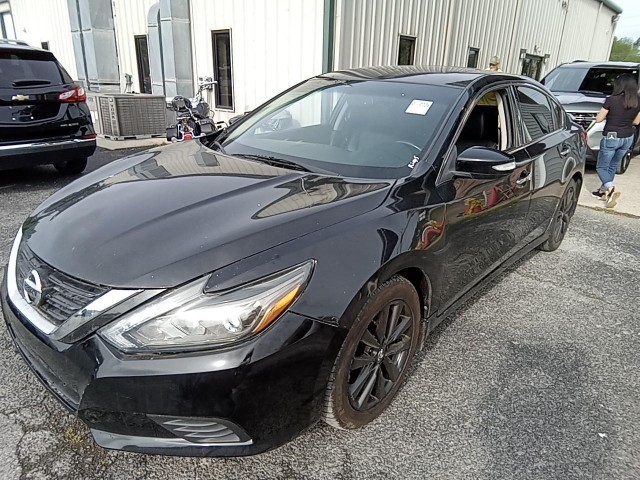 BUY NISSAN ALTIMA 2017 2.5 SEDAN, Paducah Auto Auction