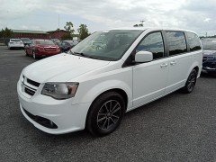 BUY DODGE GRAND CARAVAN 2019 GT WAGON, Paducah Auto Auction