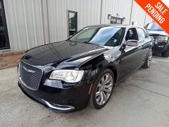 BUY CHRYSLER 300 2019 LIMITED RWD, Paducah Auto Auction
