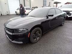 BUY DODGE CHARGER 2022 SXT RWD, Paducah Auto Auction