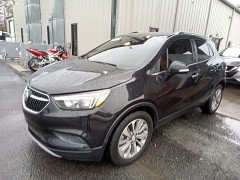 BUY BUICK ENCORE 2019 FWD 4DR PREFERRED, Paducah Auto Auction