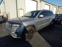 BUY JEEP GRAND CHEROKEE 2018 LAREDO 4X2 *LTD AVAIL*, Paducah Auto Auction