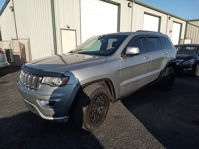 BUY JEEP GRAND CHEROKEE 2018 LAREDO 4X2 *LTD AVAIL*, Paducah Auto Auction