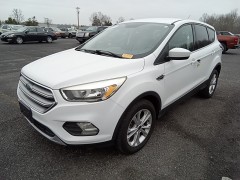 BUY FORD ESCAPE 2017 SE FWD, Paducah Auto Auction