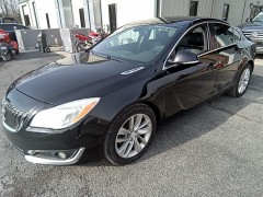 BUY BUICK REGAL 2015 4DR SDN PREMIUM I FWD, Paducah Auto Auction