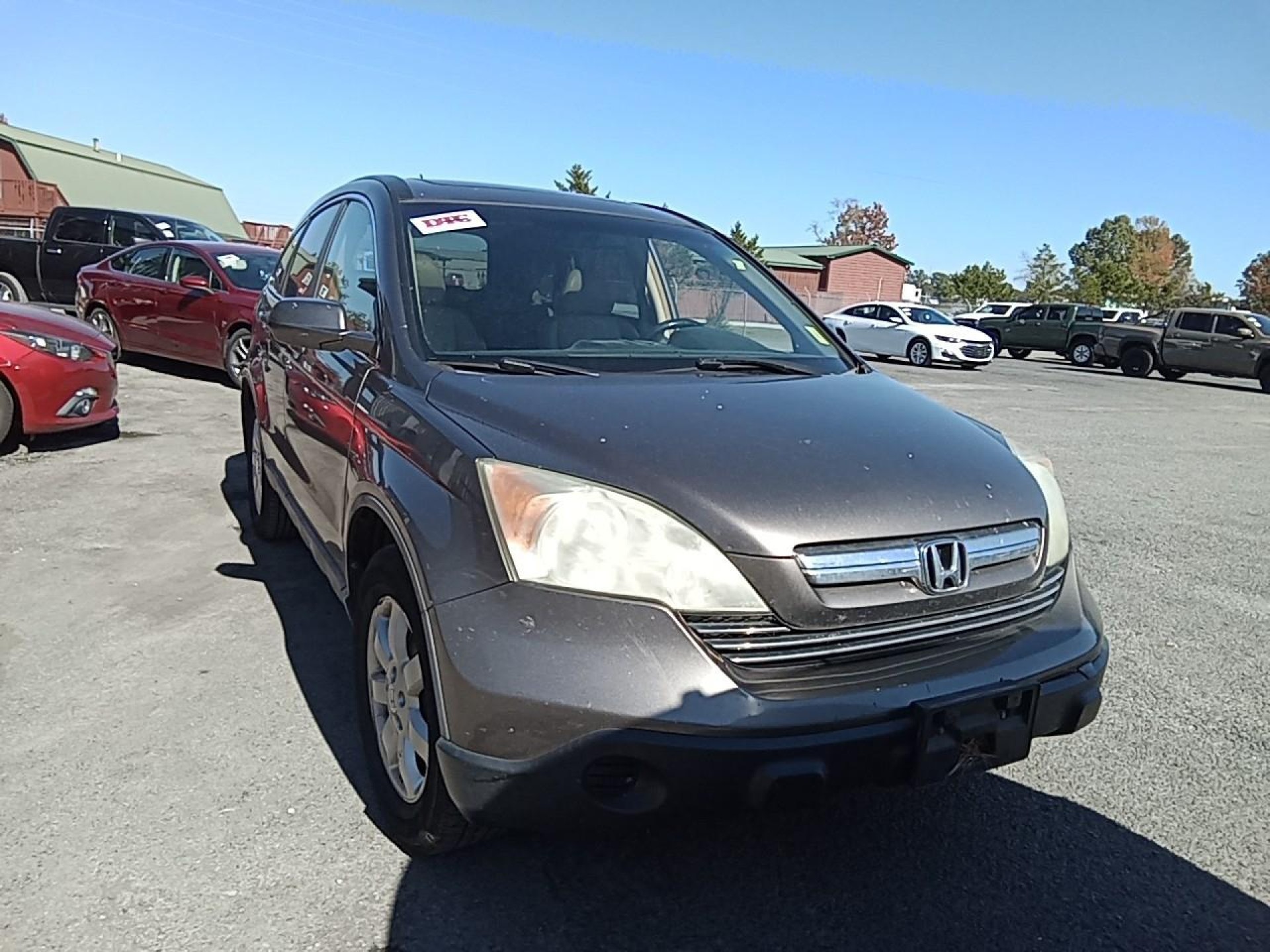 Vehicle Details | Paducah Auto Auction
