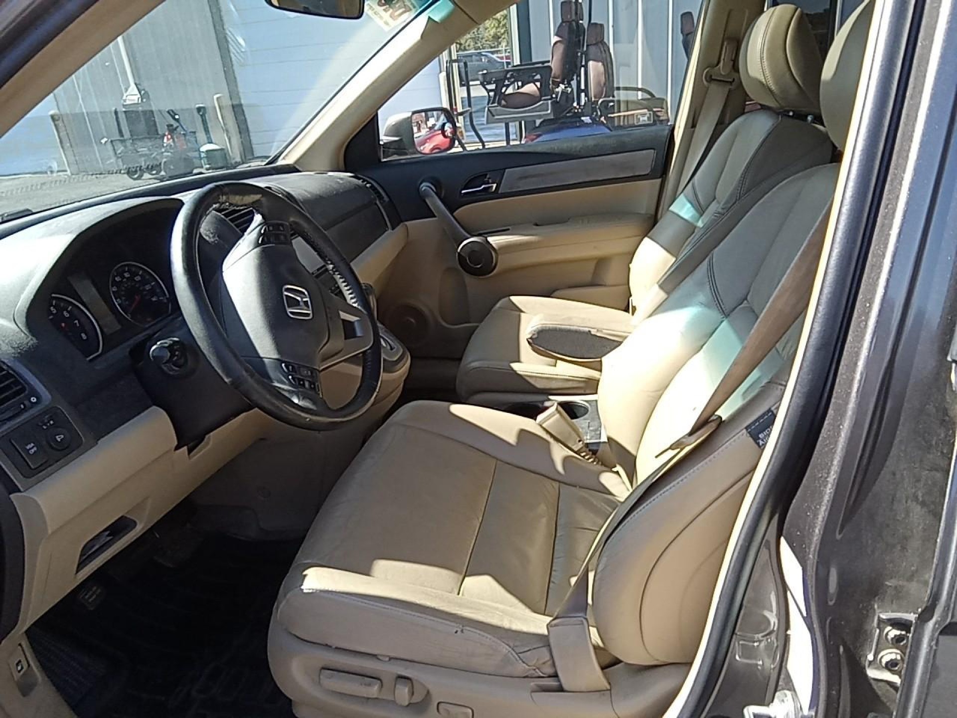 Vehicle Details | Paducah Auto Auction