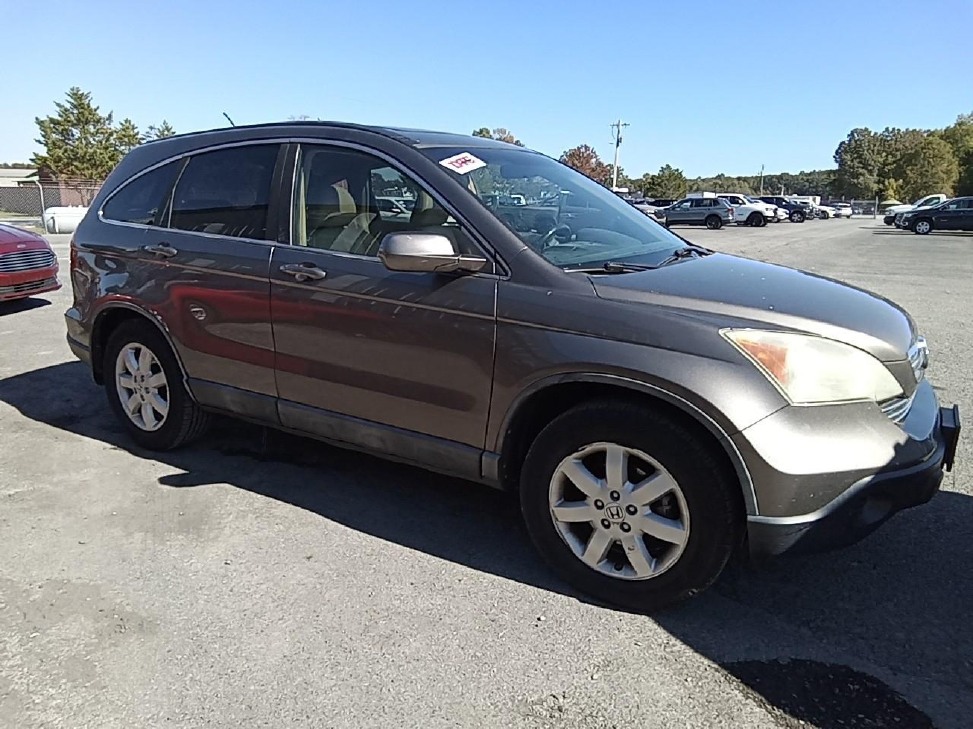 Vehicle Details | Paducah Auto Auction