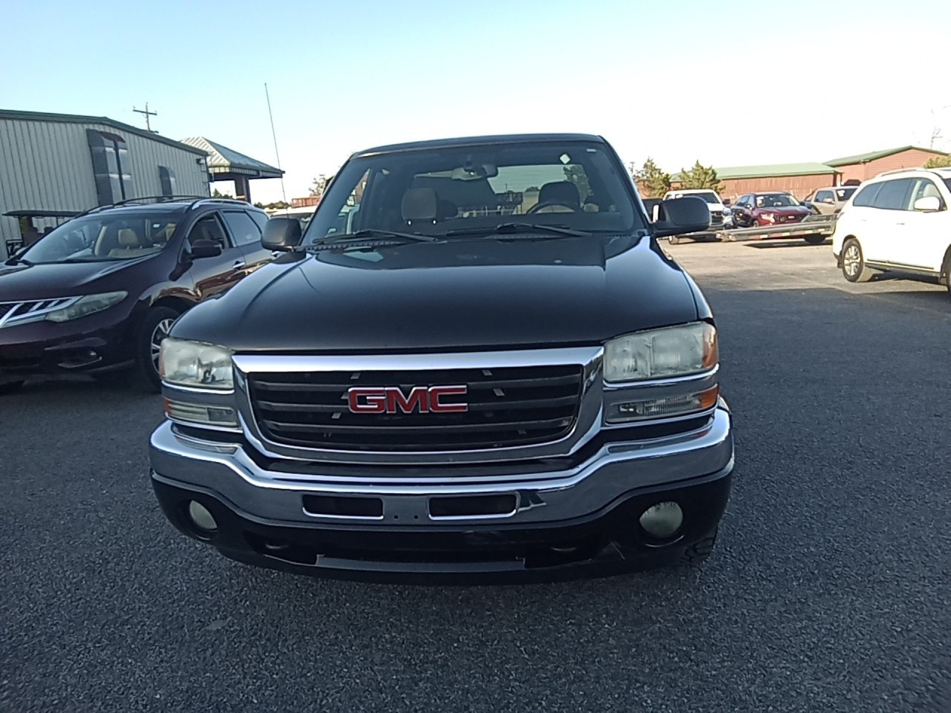 Vehicle Details | Paducah Auto Auction