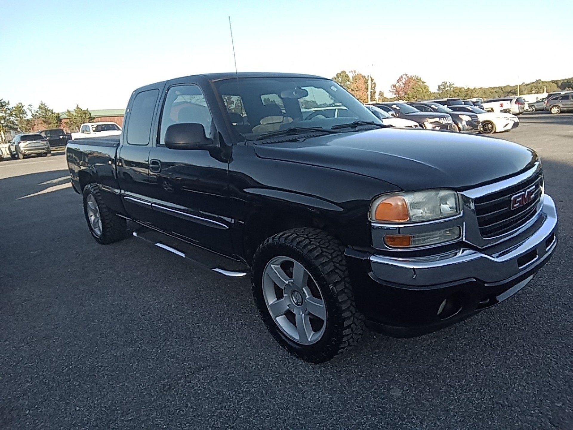 Vehicle Details | Paducah Auto Auction