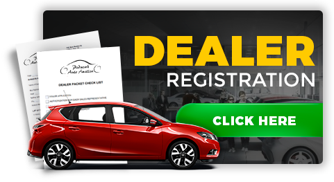 Dealer Registration